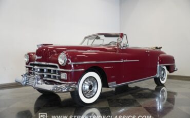 Chrysler-Windsor-1950-Red-Red-47