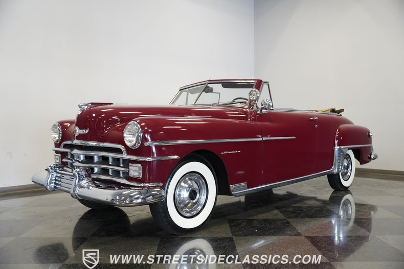 Chrysler-Windsor-1950-Red-Red-47