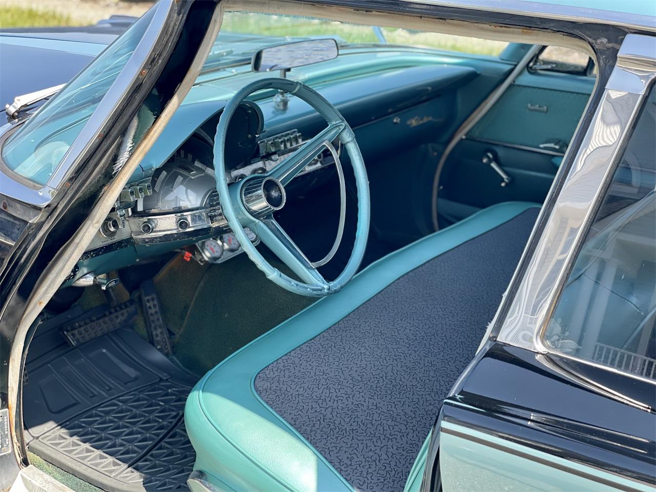 Chrysler-Windsor-1960-Black-8