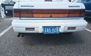 Chrysler-la-baron-1995-white-3