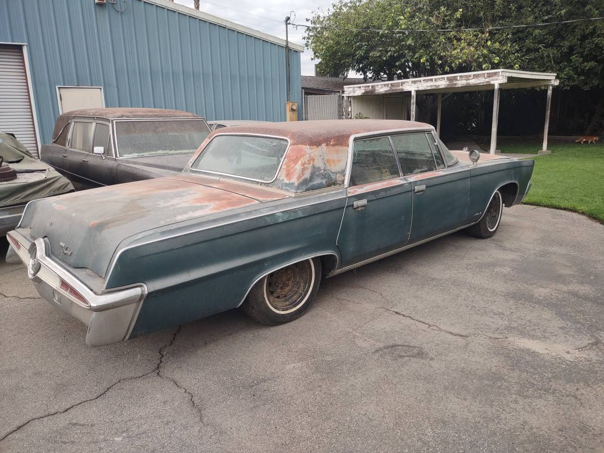 Chrysler-lebaron-1966-blue