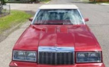 Chrysler-lebaron-1985-red