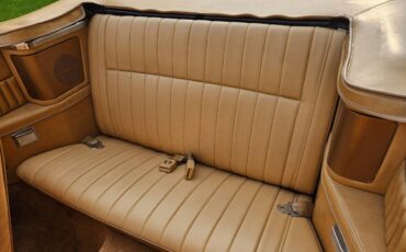 Chrysler-lebaron-1985-yellow-6