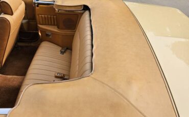 Chrysler-lebaron-1985-yellow-7