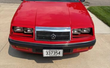 Chrysler-lebaron-1988-red