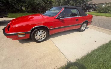 Chrysler-lebaron-1988-red-7