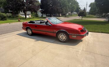 Chrysler-lebaron-1988-red-8