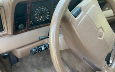 Chrysler-lebaron-1989-silver-1
