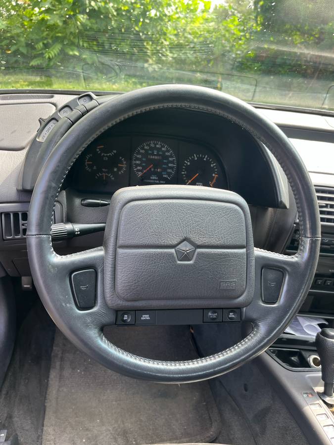 Chrysler-lebaron-1994-white-1