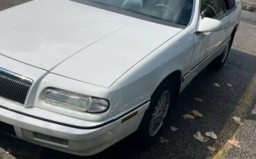 Chrysler-lebaron-1994-white