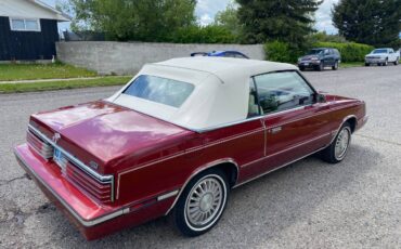 Chrysler-lebaron-convertible-1985-red-2