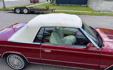 Chrysler-lebaron-convertible-1985-red