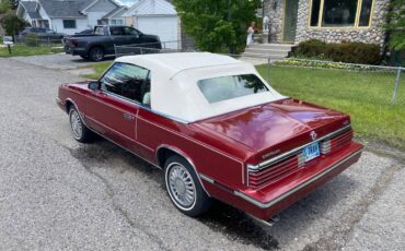 Chrysler-lebaron-convertible-1985-red-4