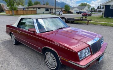Chrysler-lebaron-convertible-1985-red-5