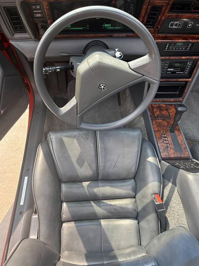 Chrysler-lebaron-convertible-turbo-1988-red-9