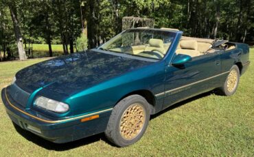 Chrysler-lebaron-gtc-1994-green-12