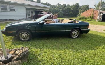 Chrysler-lebaron-gtc-1994-green-7
