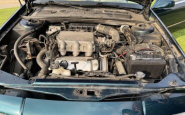 Chrysler-lebaron-gtc-1994-green-8