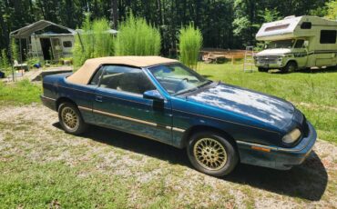 Chrysler-lebaron-gtc-1995-green-1