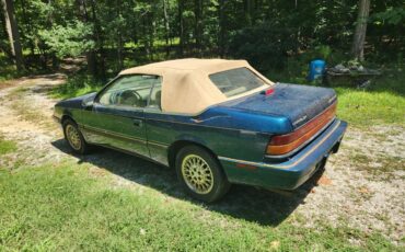 Chrysler-lebaron-gtc-1995-green-3