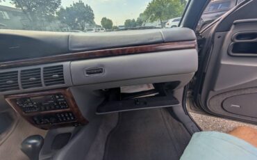 Chrysler-lhs-1994-brown-10