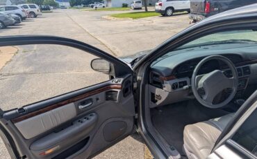 Chrysler-lhs-1994-brown-5