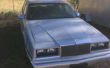 Chrysler-new-yorker-1989-silver-1