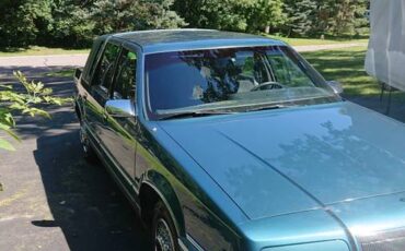 Chrysler-new-yorker-fifth-avenue-1992-green-4