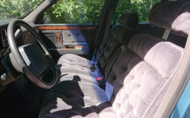 Chrysler-new-yorker-fifth-avenue-1992-green-5