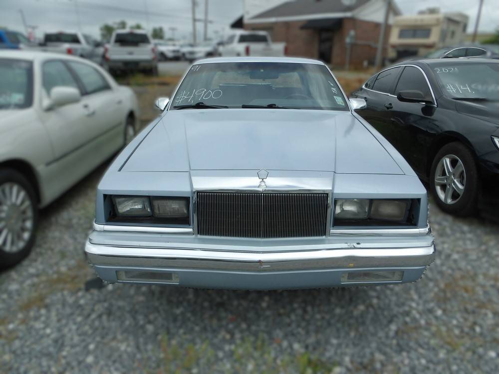 Chrysler-new-yorker-salon-1991-blue