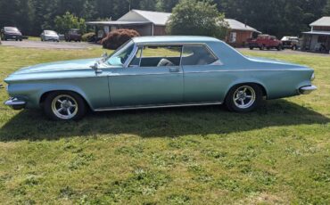 Chrysler-newport-1963-green-1