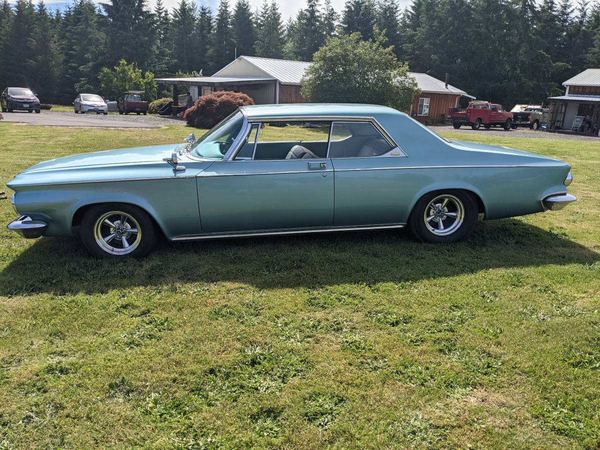 Chrysler-newport-1963-green-1