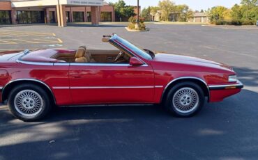 Chrysler-tc-1989-red