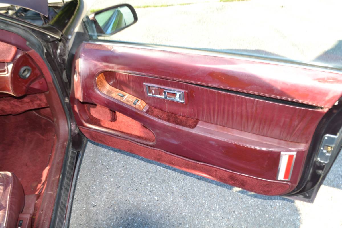 Chrysler-tc-1989-red