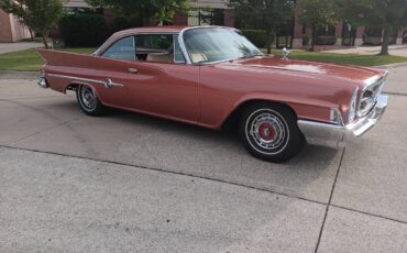 Chysler-300-1961