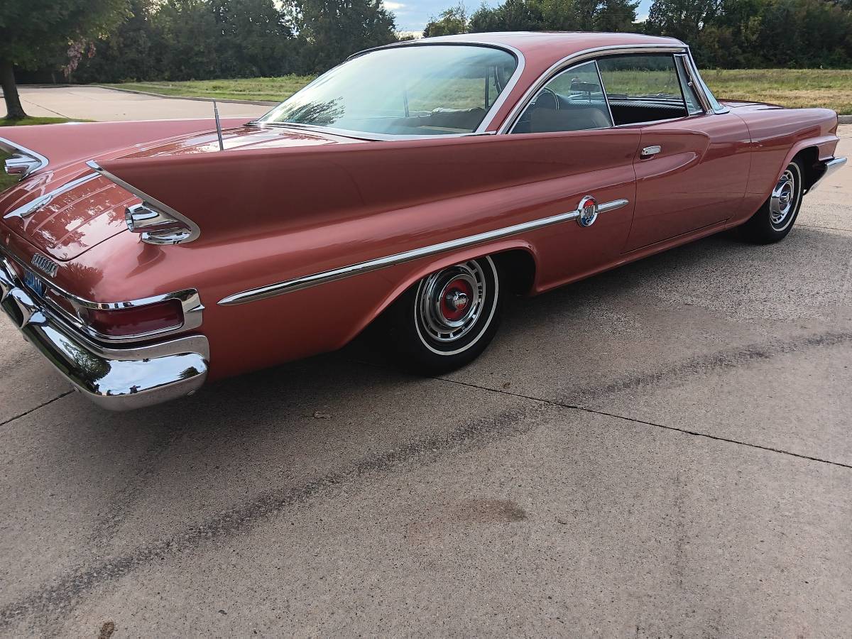 Chysler-300-1961-7