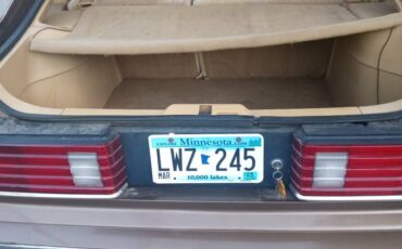 Chysler-lebaron-gts-sport-1986-brown