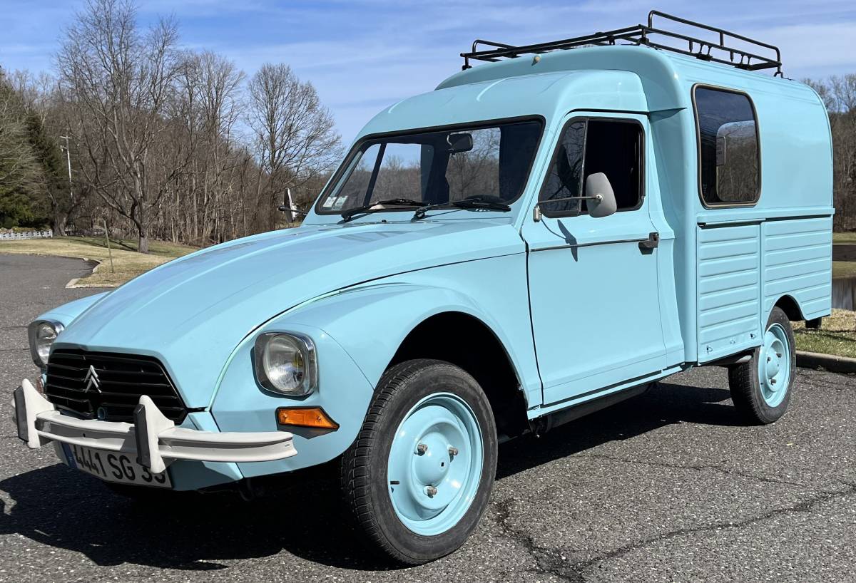 Citroen-1983-blue