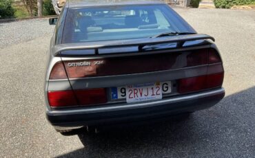 Citroen-1992-silver-1
