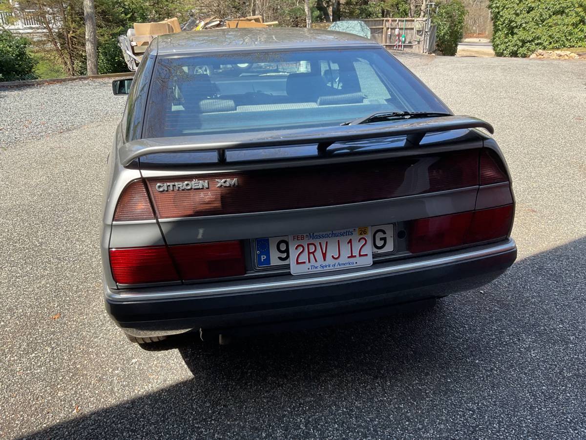 Citroen-1992-silver-1