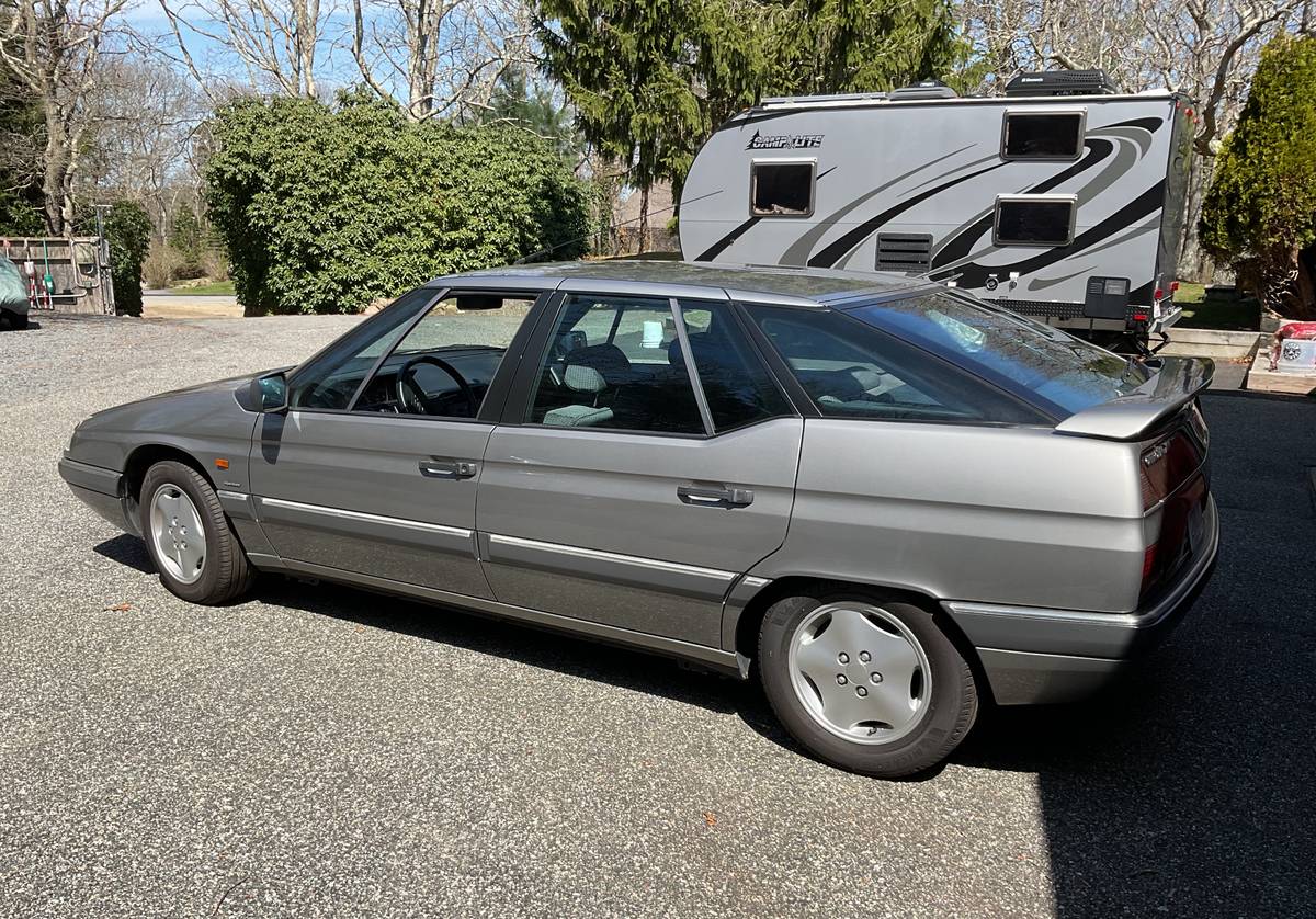 Citroen-1992-silver