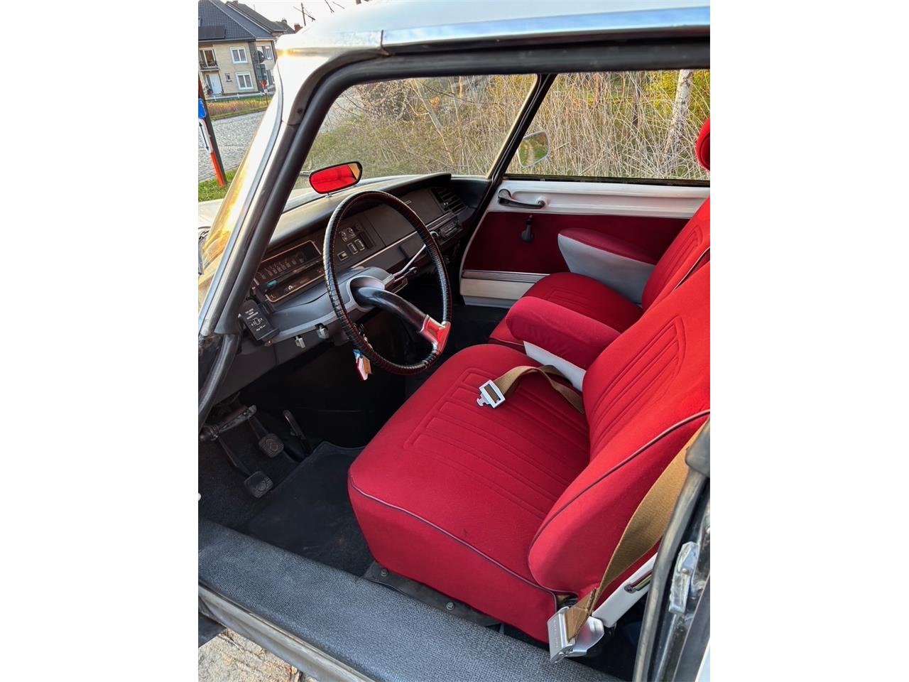 Citroen-Ds19-1969-WIT-ROOD-1