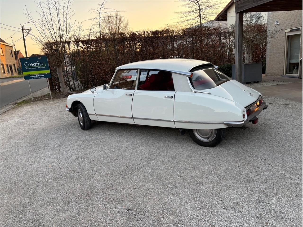 Citroen-Ds19-1969-WIT-ROOD-13