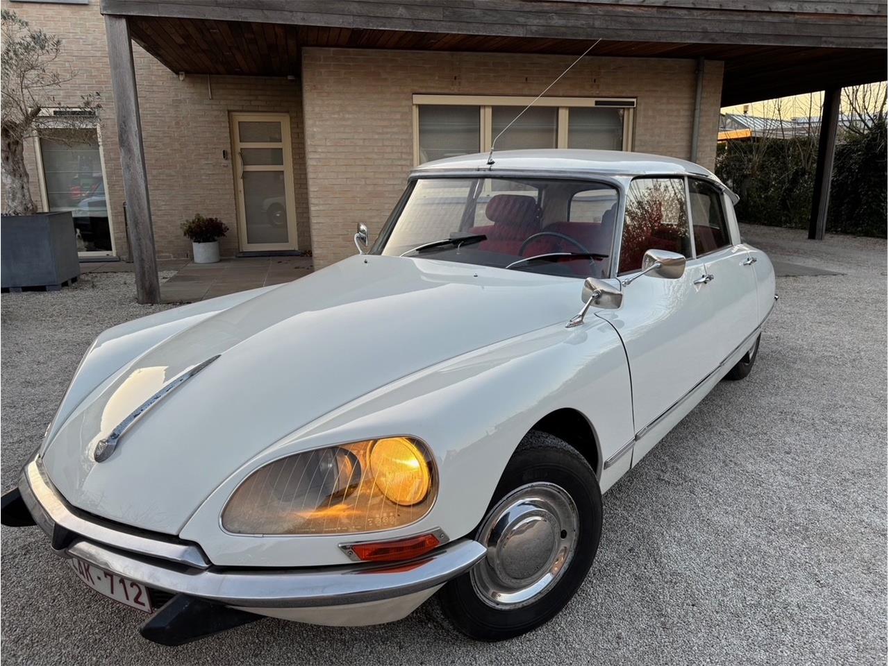 Citroen-Ds19-1969-WIT-ROOD-8