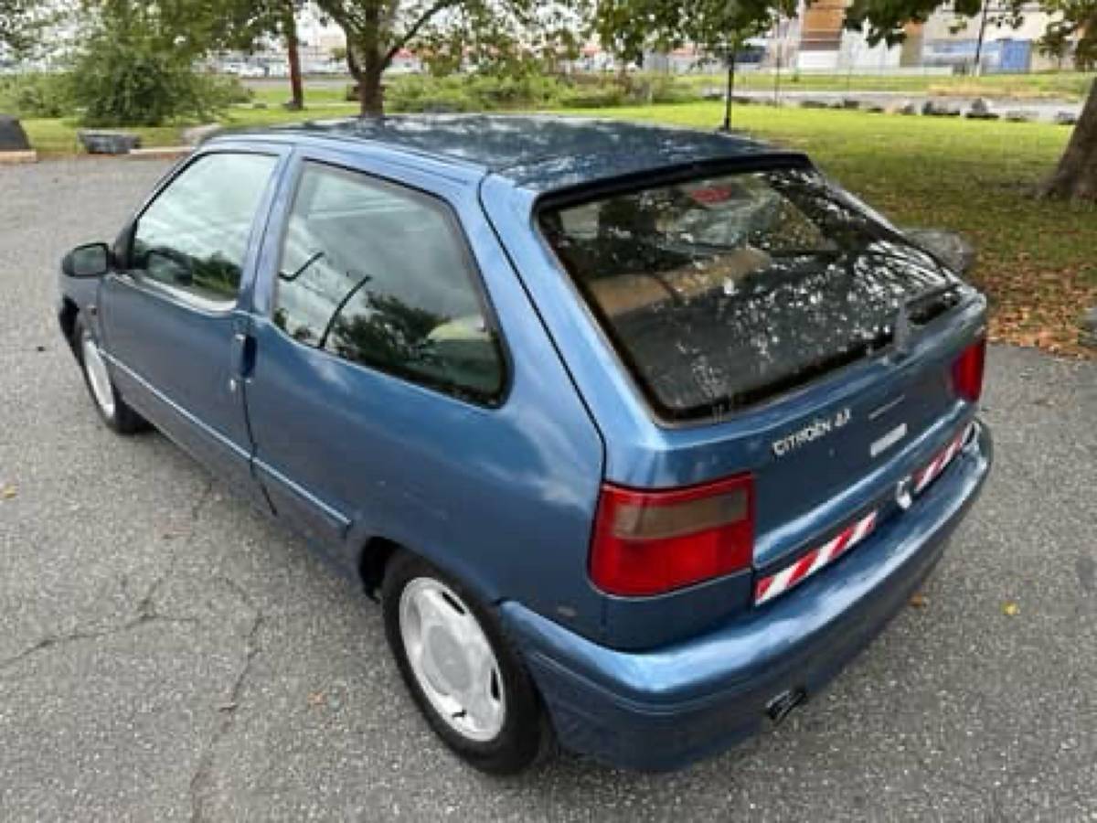 Citroen-zx-1995-blue