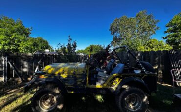 Cj-5-1974-1