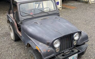 Cj-5-1977