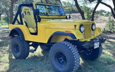 Cj-5-jeep-1977-yellow-1