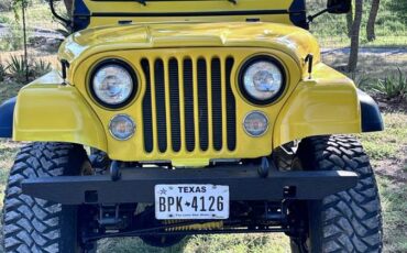 Cj-5-jeep-1977-yellow-2