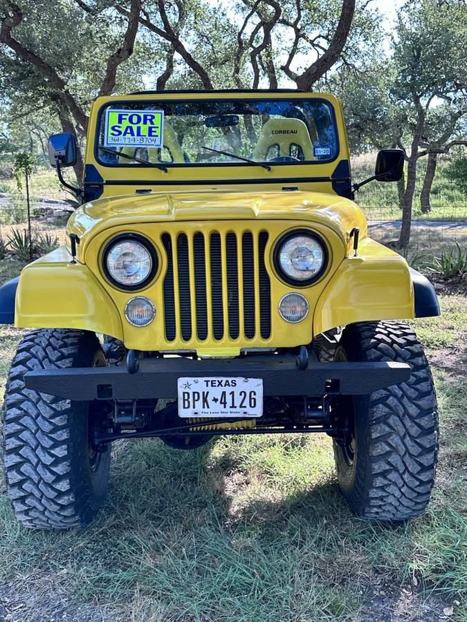 Cj-5-jeep-1977-yellow-2